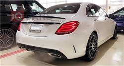 مێرسێدس بێنز C-Class